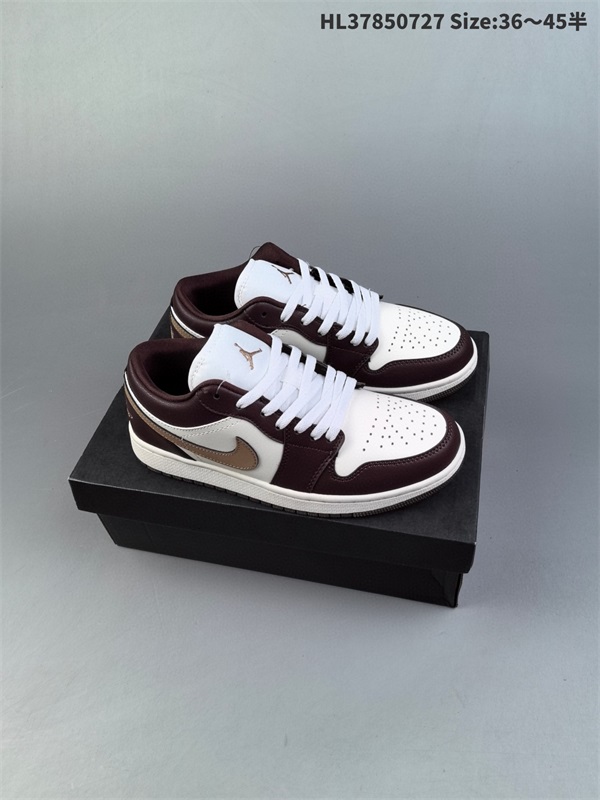 women air jordan 1 shoes 2024-9-5-031